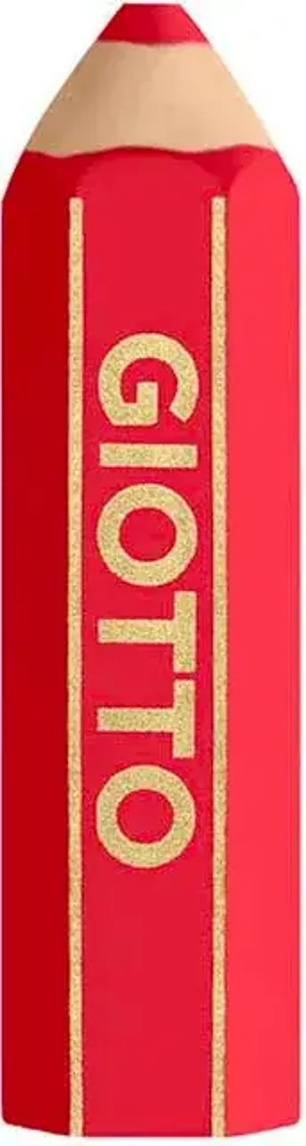 HAPPY GOMMA GIOTTO- ROSSO