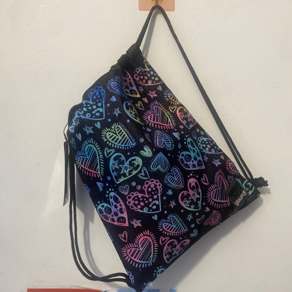 Sacca Young Glam by tintaUNITA