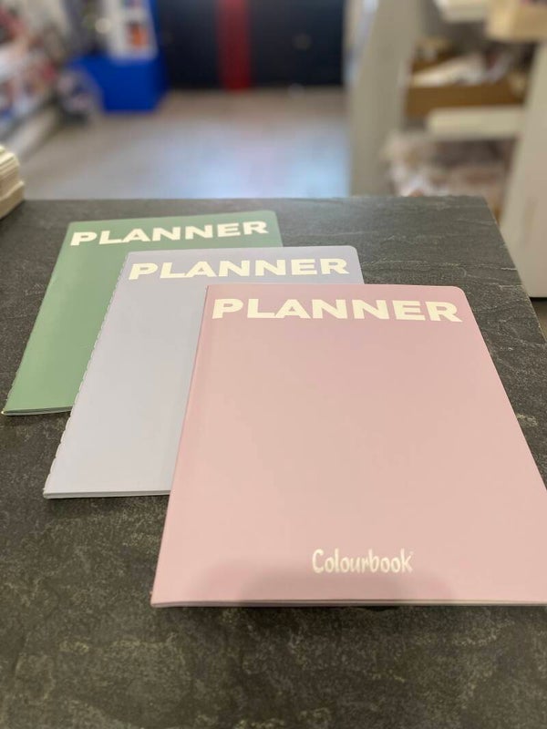 Planner