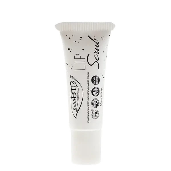 Lip Scrub