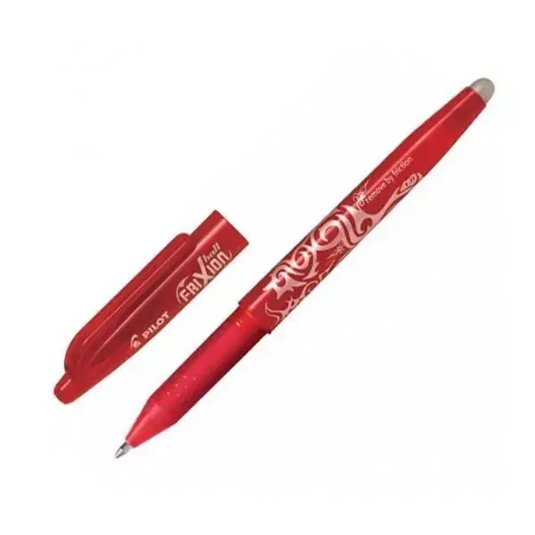 Penna cancellabile frixion- Pilot