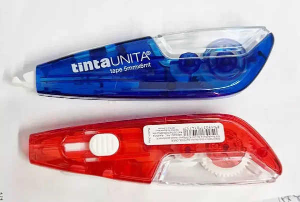 Correttore a nastro by tintaUNITA