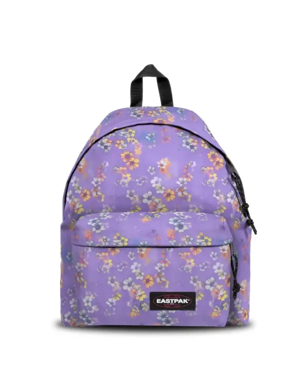 Zaino Eastpak Padded Pak'r Flora