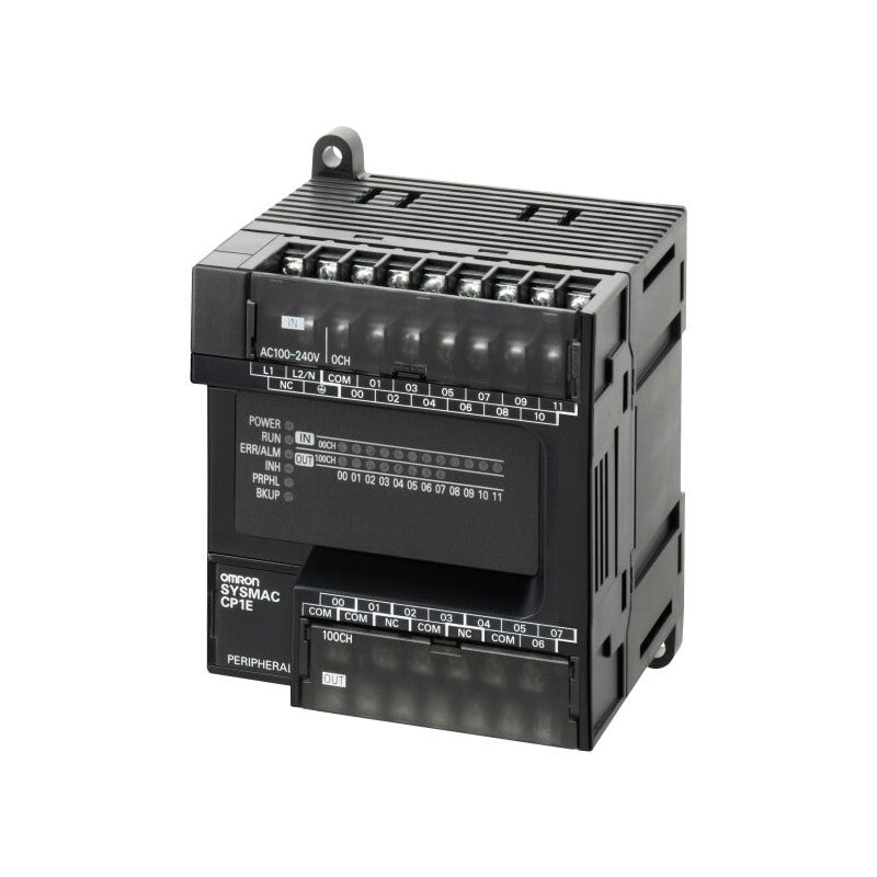 OMRON CP1E-E14SDR-A