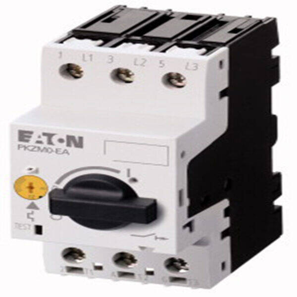 EATON PKZM0-025 EA MOTOR – PROTECTIVE CIRCUIT – BREAKER