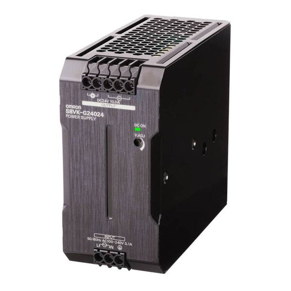 OMRON S8VK-G24024 POWER SUPPLY