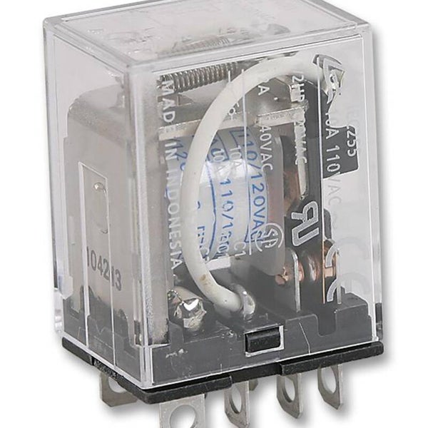 OMRON LY2 DC24 RELAY