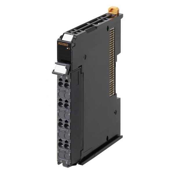 OMRON NX-AD2603