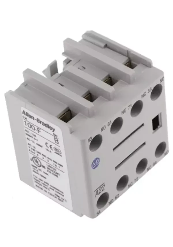 ALLEN BRADLEY 140-MN-2500