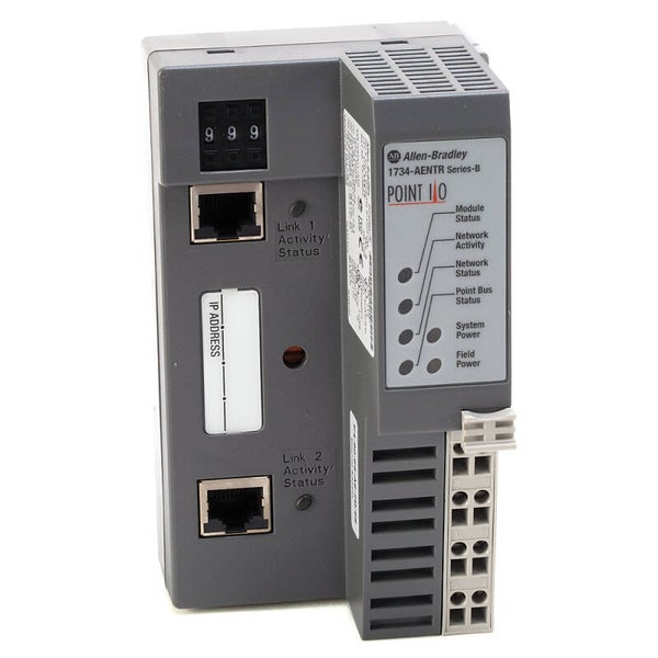 ALLEN BRADLEY 1734-AENTR