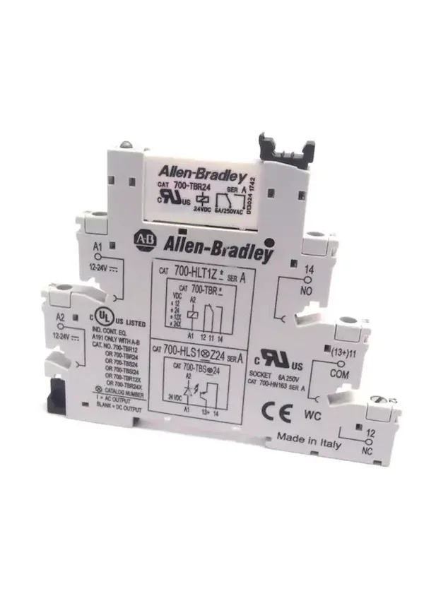 ALLEN BRADLEY 700-TBR24