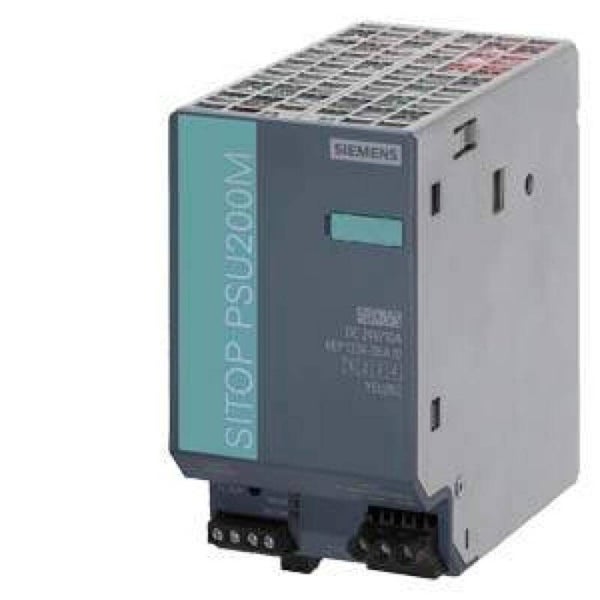 SIEMENS 6EP1334-3BA10