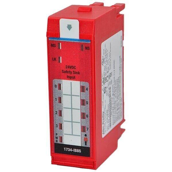 ALLEN BRADLEY 1734-IB8S
