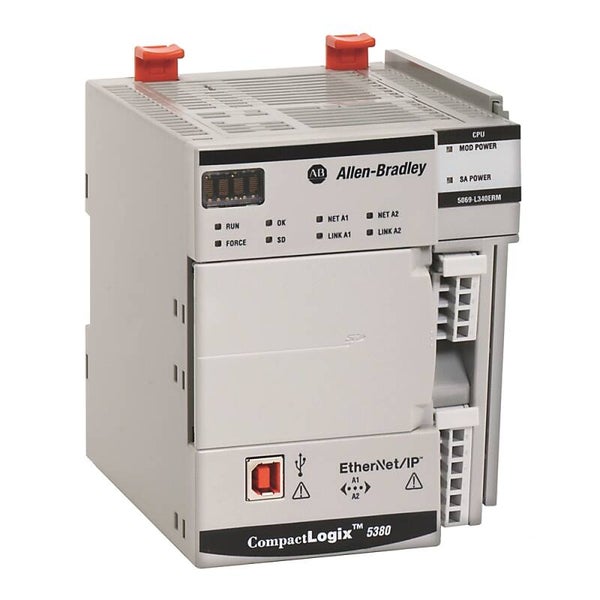 ALLEN BRADLEY 5069-L310ER