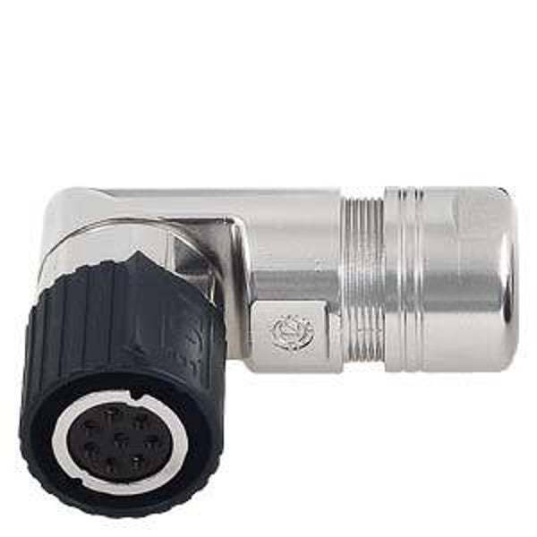 SIEMENS 6FX2003-0SL11