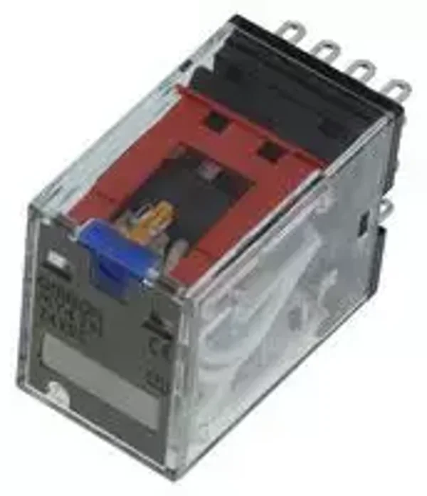 OMRON MY4IN DC24 (S)