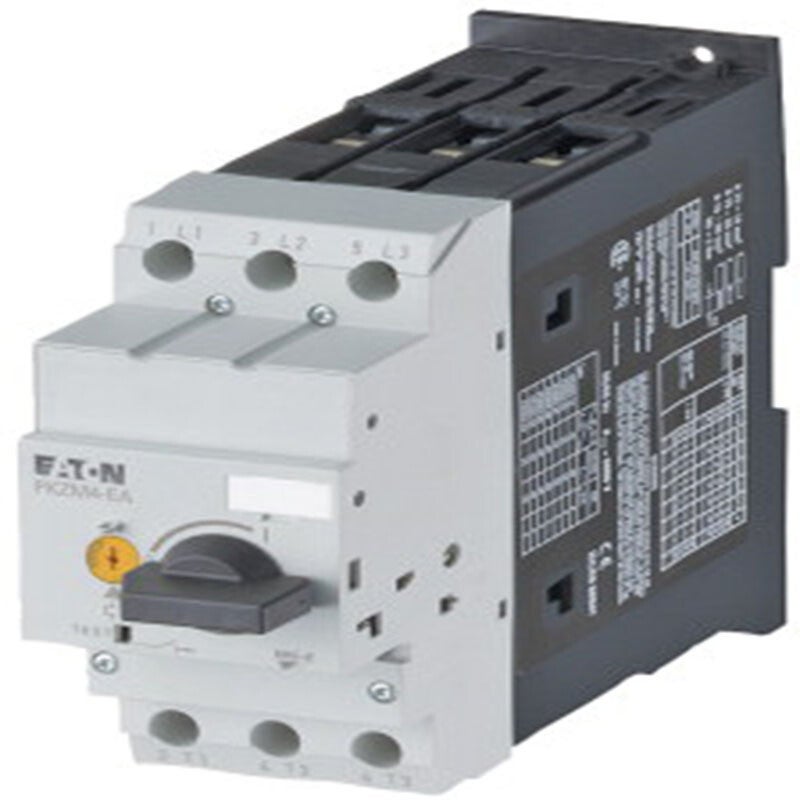 EATON PKZM4-40 EA MOTOR – PROTECTIVE CIRCUIT BREAKER