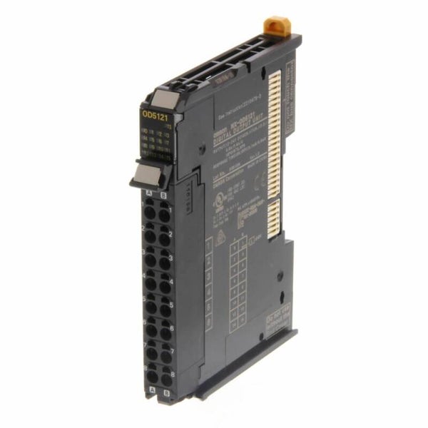 OMRON NX-OD5121