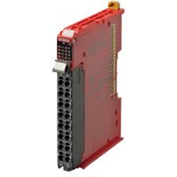 OMRON NX-SID800