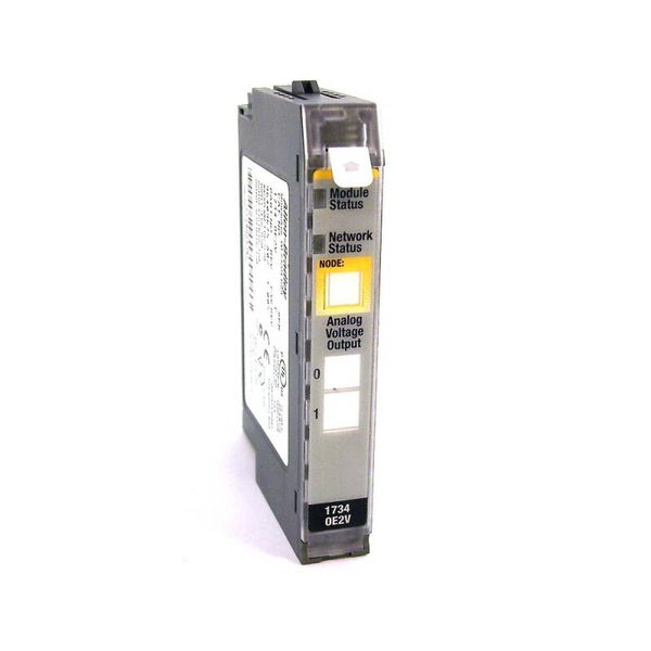 ALLEN BRADLEY 1734-OE2C