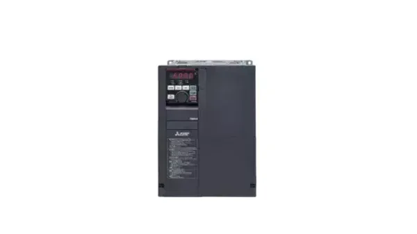 MITSUBISHI FR-F840-00380-E2-60