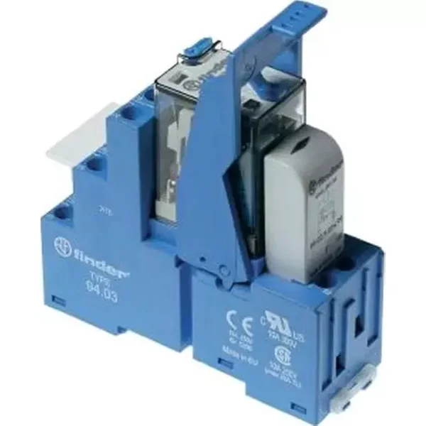 FINDER 58-32-9-012-0050SMA