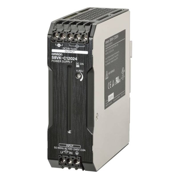 OMRON S8VK-C12024 POWER SUPPLY
