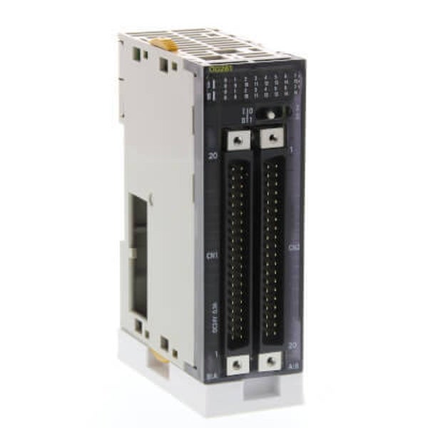 OMRON CJ1W-OD261