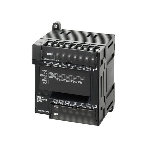OMRON CP1E-E14SDR-A