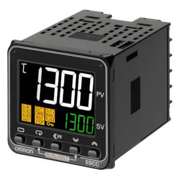 OMRON E5CC-QX3A5M-000