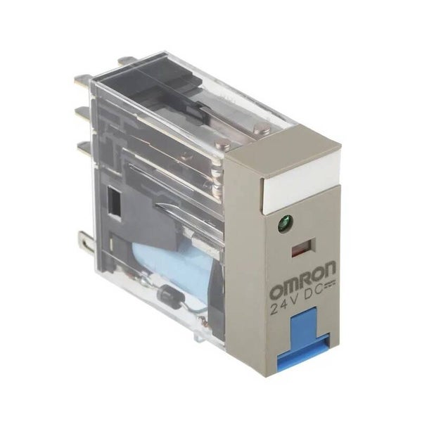 OMRON G2R-2-SNDI 24DC