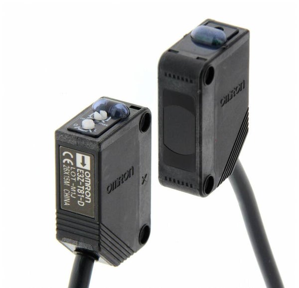OMRON E3Z-T81 2M