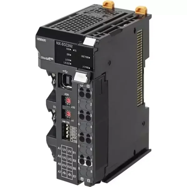OMRON-NX-ECC203
