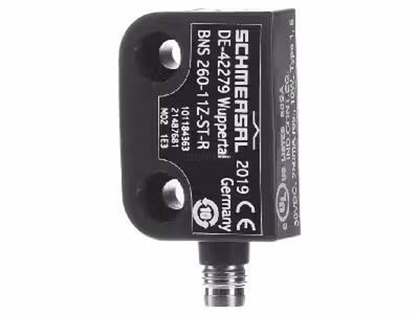 SCHMERSAL BNS260-11Z-ST-R