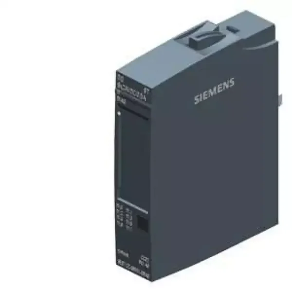 SIEMENS 6ES7132-6BF01-0BA0 ET200SP