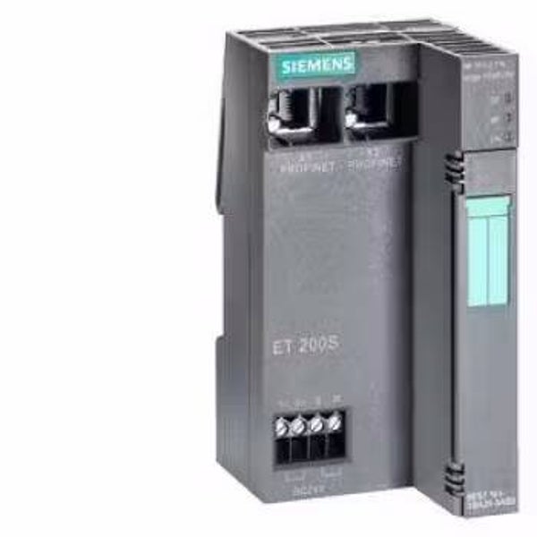 SIEMENS 6ES7151-3BA23-0AB0 ET 200S IM 151-3 PN HF