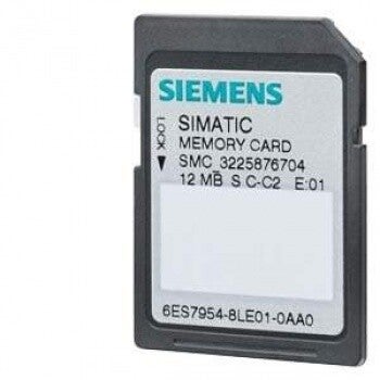 SIEMENS 6ES7954-8LC03-0AA0 S7