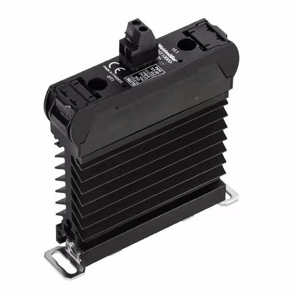 WEIDMULLER PSSR 24VDC1PH AC 25A