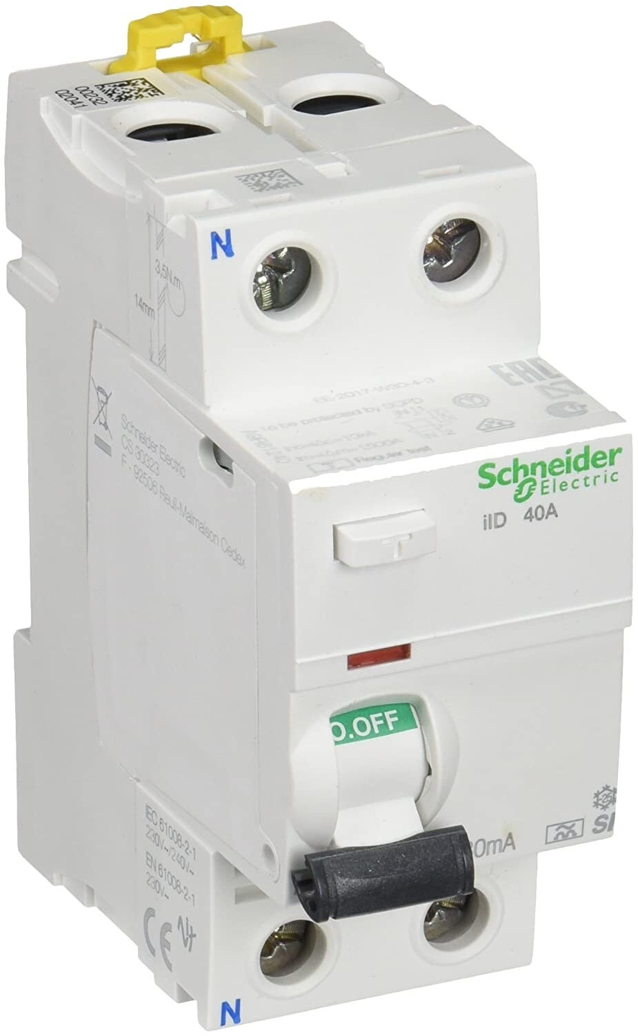 SCHNEIDER A9R61240