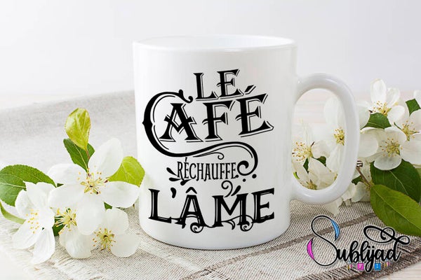 TASSE Mug café