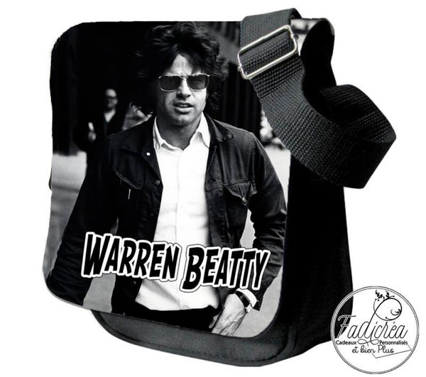 Sac Bandoulière Sacoche Pochette Lot de 4