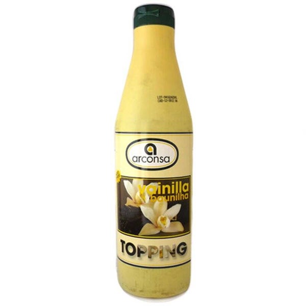 BOÎTE DE SIROP DE CHOCOLAT 1,2 KG. MARTIN BRAUN