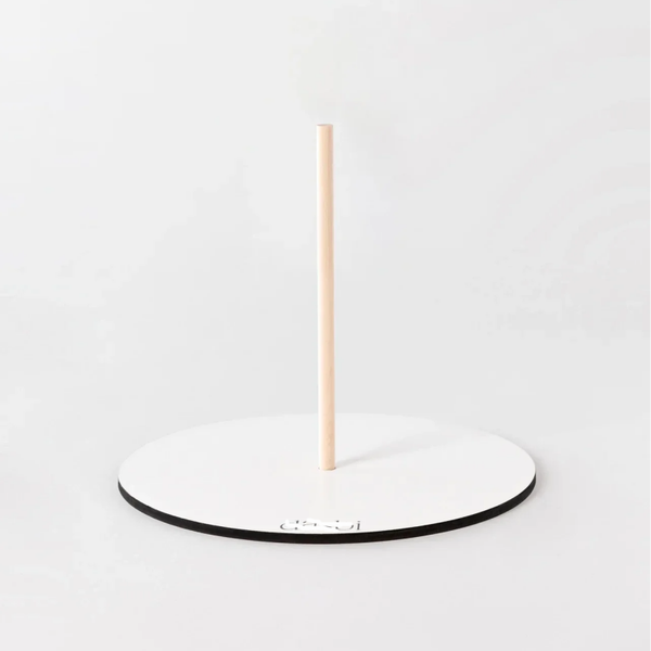 Structure à gâteau Cake fram en bois  6mm