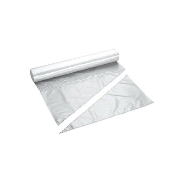 Poche à douille jetable "EXTRA" À USAGE UNIQUE DE 30 CM