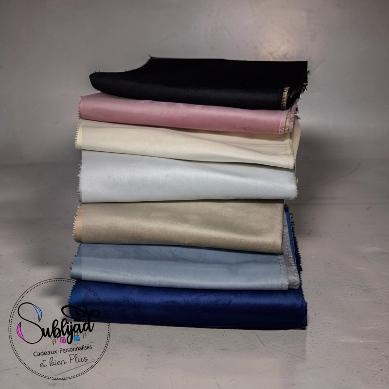 Tapis de prière  Élégance et douceur