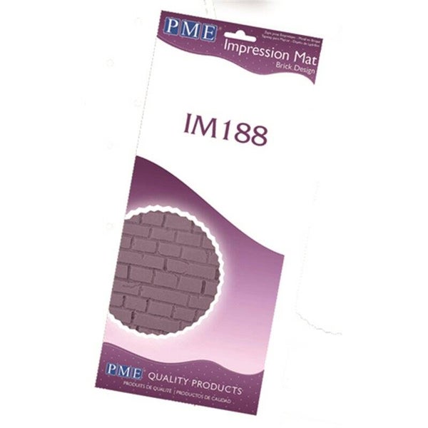 MODÈLE DE TEXTURATION DE BRIQUE