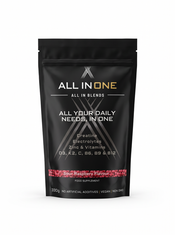 ALL IN ONE