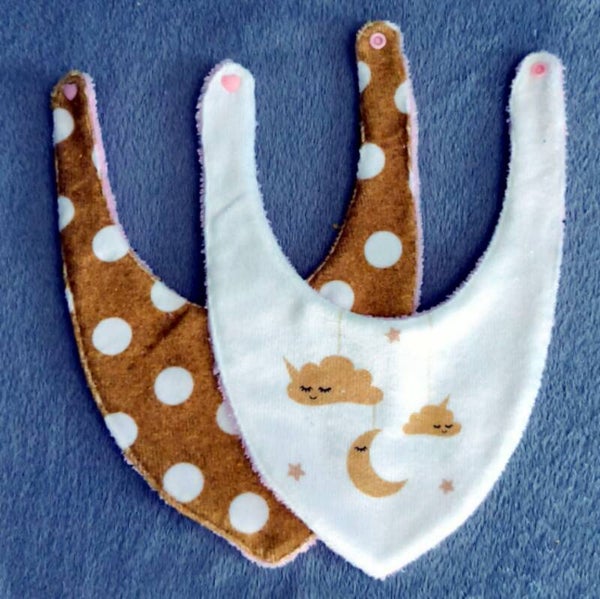 Bandana licorne