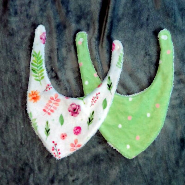 Bandana nature