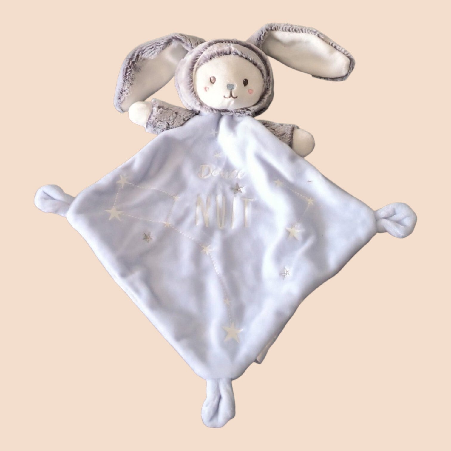 doudou garçon